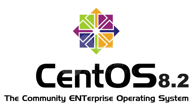 CentOS 8.2 下载