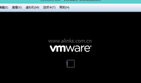 解决在VMWare中启动虚拟机时的“内部错误”问题