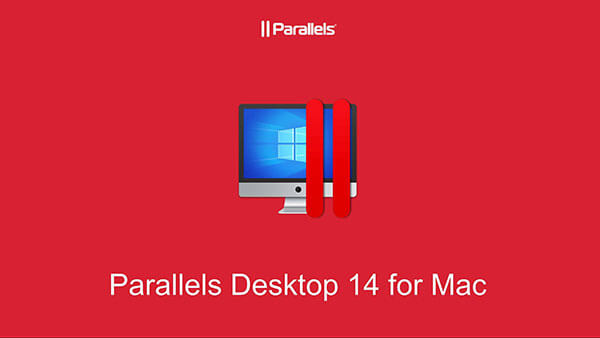 虚拟机 Parallels Desktop Business Edition 14.1.2 商业破解版下载