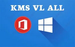 KMS激活专用：所有Windows版本的GVLK密钥对照表